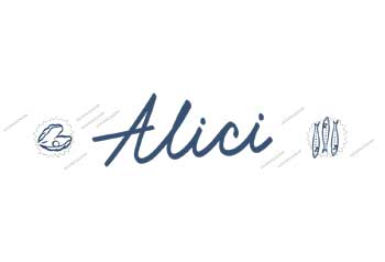 Alici logo