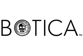 Botica logo