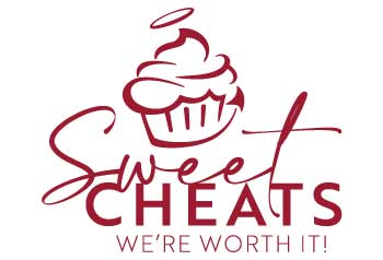 Sweet Cheats logo