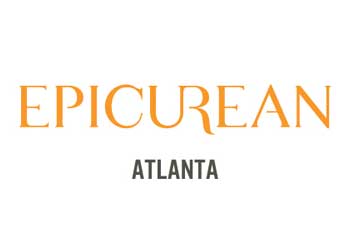 The Epicurean Atlanta Hotel logo
