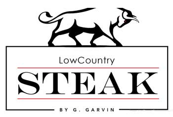 LowCountry Steak by G Garvin logo