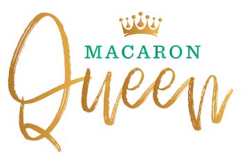Macaron Queen logo