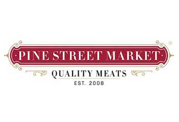 Pine Street Market logo
