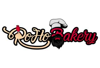 RoHo Bakery logo