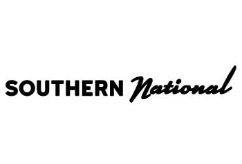 The Southern National logo