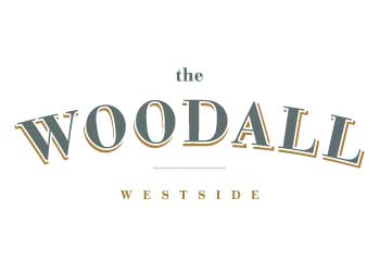 The Woodall logo