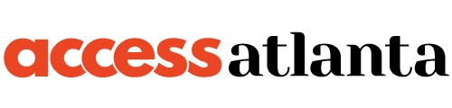 Access Atlanta Logo