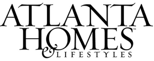 Atlanta Homes Magazine Logo