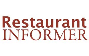 Restaurant Informer Logo