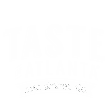 Taste Around Town Grand Tasting Logo